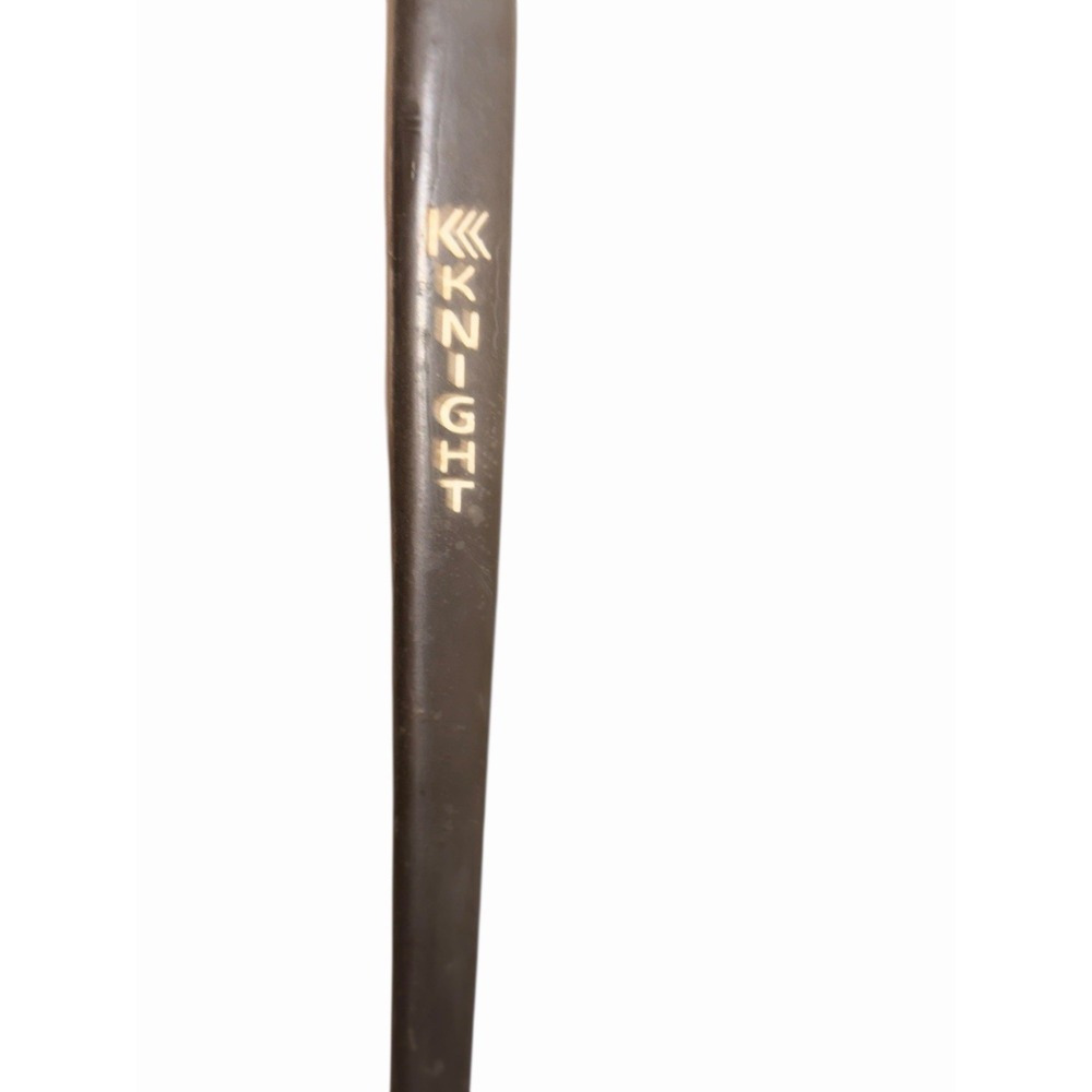Knight K TL5 Putter Multitech Titanium Magnesium Composite Shaft 35" RH